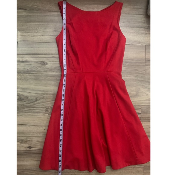 New Kate Spade Bow Dress - Picture 11 of 11